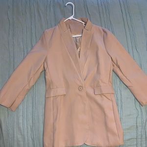 Beige Trench Coat for Sell